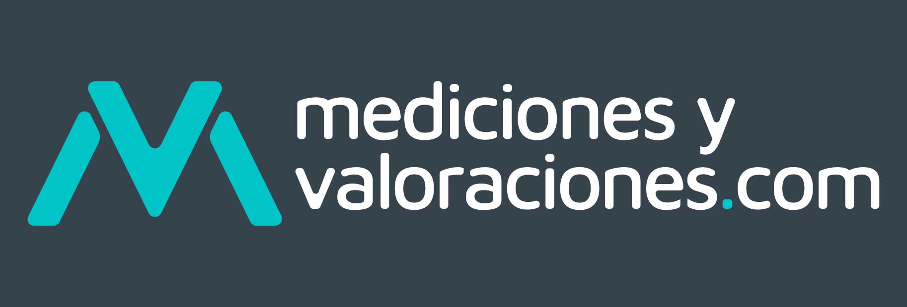 Logo de Mediciones y Valoraciones