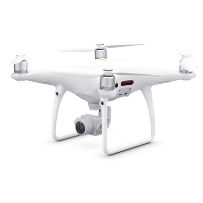 Levantamientos Topográficos con Drones UAS